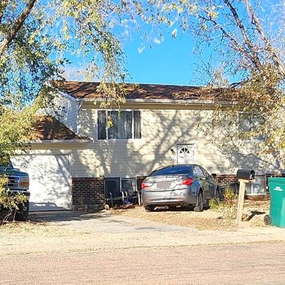 1910 Chamberlin S, Colorado Springs, CO 80906