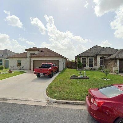 1910 El Cielo Lindo Ct, Harlingen, TX 78552