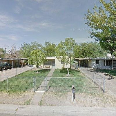 1910 N Mississippi Ave, Roswell, NM 88201