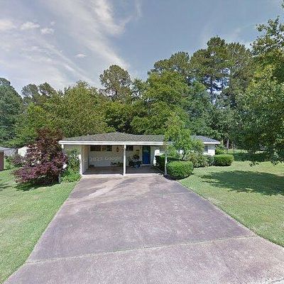 1910 Monzingo, Magnolia, AR 71753