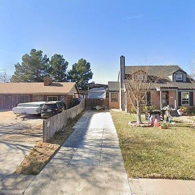 1910 S Goliad St, Amarillo, TX 79106