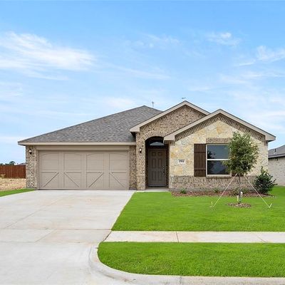 1911 Chippewa Drive, Cleburne, TX 76036