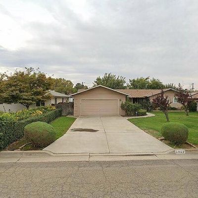 1912 Julius St, Madera, CA 93637