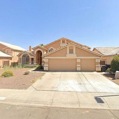 1913 E Appaloosa Rd, Gilbert, AZ 85296