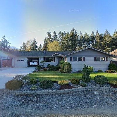 1914 Hamilton Way, Port Angeles, WA 98363