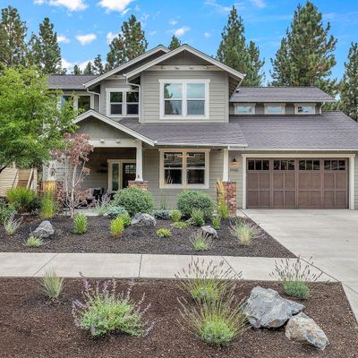 19145 Chiloquin Dr, Bend, OR 97703