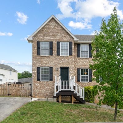 1915 Connors Ct, Salem, VA 24153