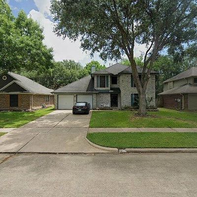 1916 Fir Tree Dr, League City, TX 77573