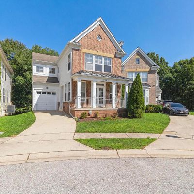 1916 Scaffold Way, Odenton, MD 21113