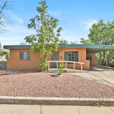 1916 Princess Jeanne Drive, Las Cruces, NM 88001