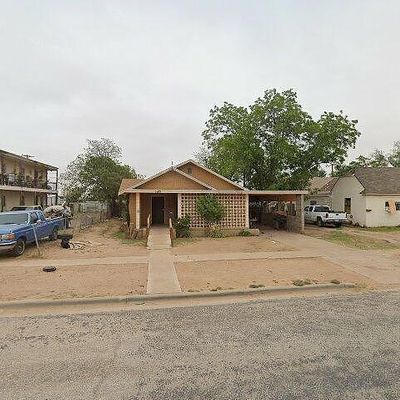 1917 Avenue L, Lubbock, TX 79411