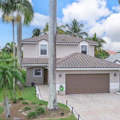 19185 Nw 22 Nd St, Pembroke Pines, FL 33029