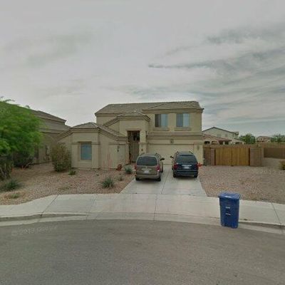 19188 N San Juan St, Maricopa, AZ 85138