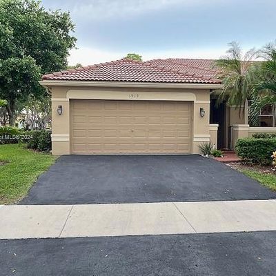 1919 Pisces Ter, Weston, FL 33327