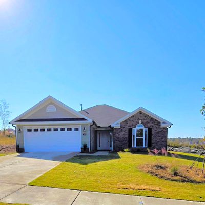 192 Dublin Loop, Grovetown, GA 30813