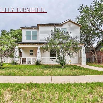 1920 16 Th St, Lubbock, TX 79401