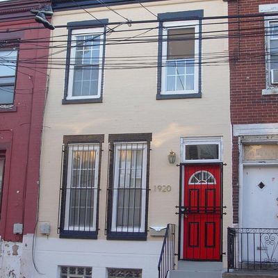 1920 Fontain St, Philadelphia, PA 19121