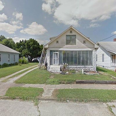 1920 E Michigan St, Evansville, IN 47711