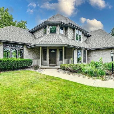 1920 Winchester Way, Waunakee, WI 53597