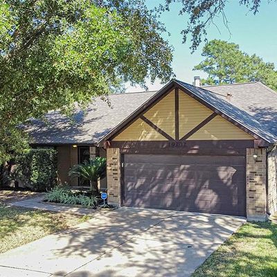 19202 Bristlestar Dr, Katy, TX 77449