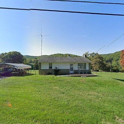 19204 Mount Pleasant Rd, Elkton, VA 22827