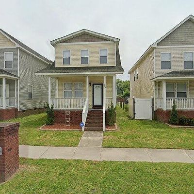 1921 County St, Portsmouth, VA 23704