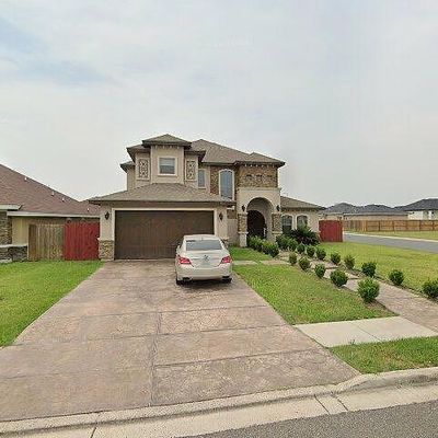 1921 Queens Ave, Mcallen, TX 78504