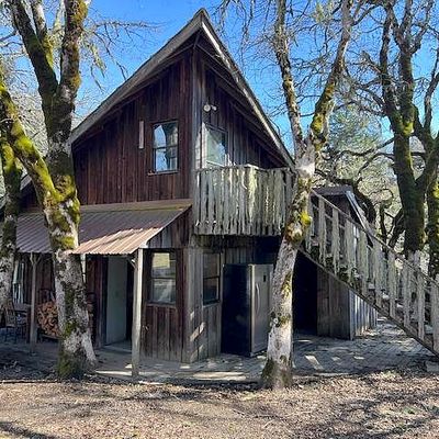 1922 Burr Valley Rd, Bridgeville, CA 95526