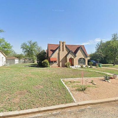 1922 N Parkway St, San Angelo, TX 76901