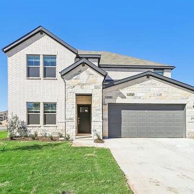 1923 Kentucky Trail, Seagoville, TX 75159