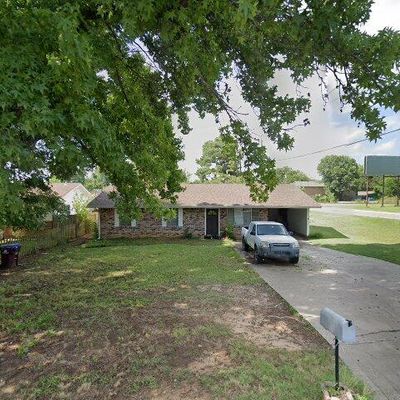 1923 Utica St, Fort Smith, AR 72901