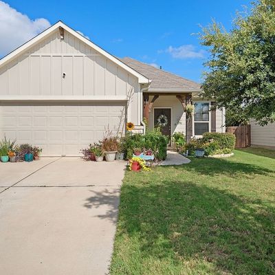 1924 Cliffbrake Way, Georgetown, TX 78626