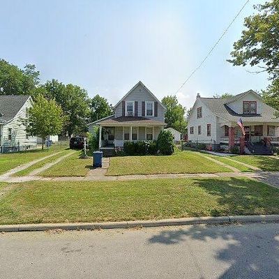 1924 E 30 Th St, North Ridgeville, OH 44039