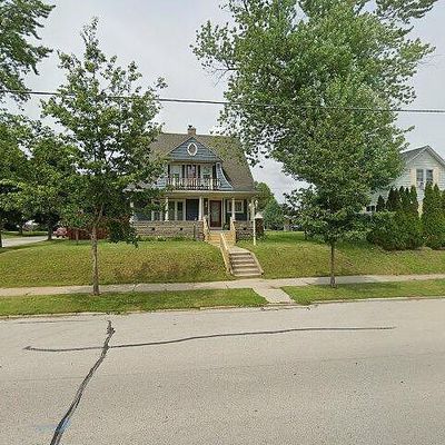 1924 S 8 Th St, Sheboygan, WI 53081