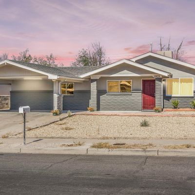 1925 Anderson Dr, Las Cruces, NM 88001