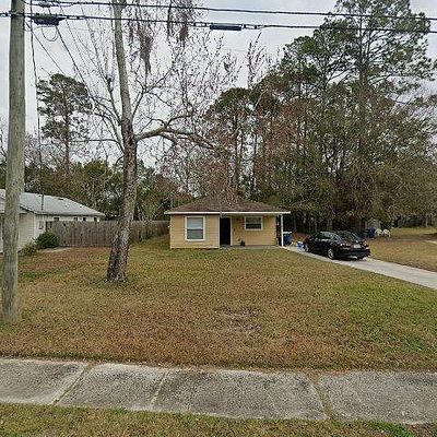 1925 Benedict Rd, Jacksonville, FL 32209