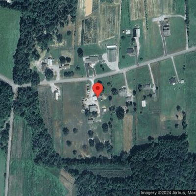 1925 Ike Adcock Rd, Smithville, TN 37166