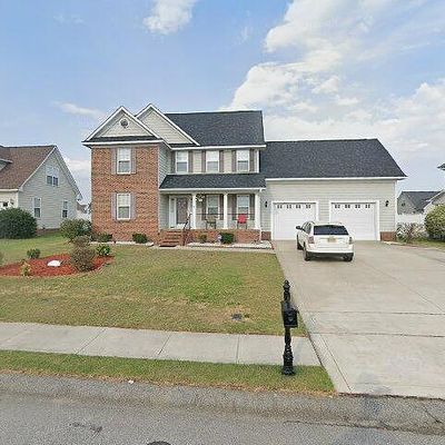 1925 Purple Dr, Fayetteville, NC 28314