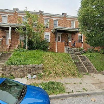 1926 Griffis Ave, Baltimore, MD 21230