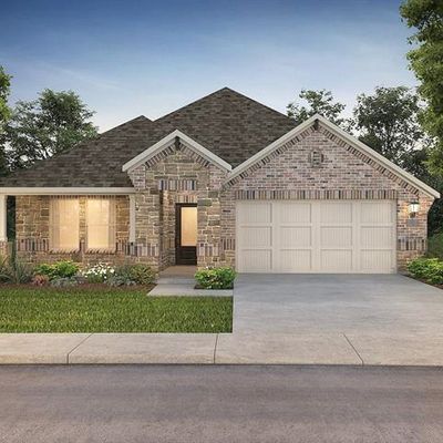 1927 Kentucky Trail, Seagoville, TX 75159