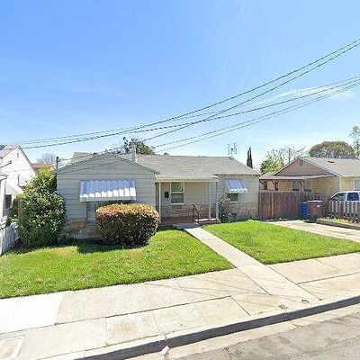 1927 Evergreen Ave, Antioch, CA 94509