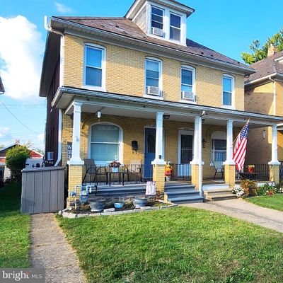 1927 Fairview Ave, Easton, PA 18042