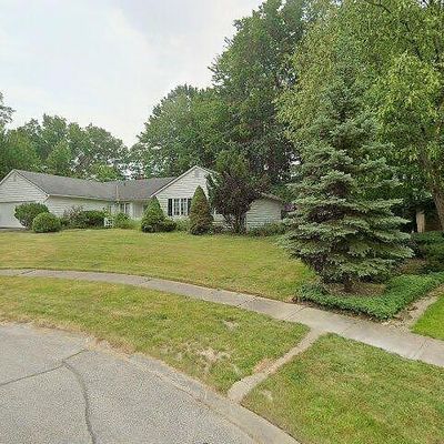 19291 Trillium Trl, Strongsville, OH 44149