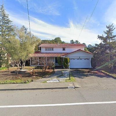 1930 Las Gallinas Ave, San Rafael, CA 94903