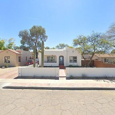 1930 E Hawthorne St, Tucson, AZ 85719