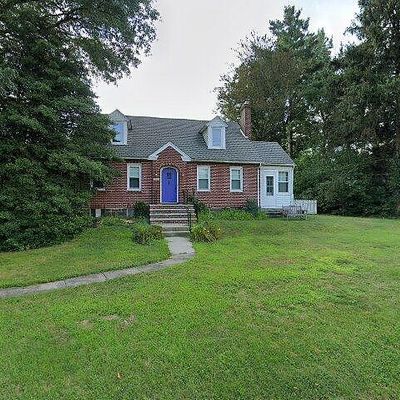 1931 E Orvilla Rd, Hatfield, PA 19440