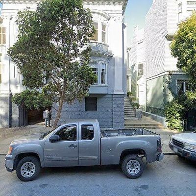 1932 Fell St Apt 1, San Francisco, CA 94117