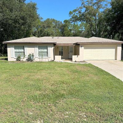 1933 W Albury Place, Citrus Springs, FL 34434