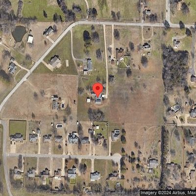 1934 N 16 Th St, Van Buren, AR 72956