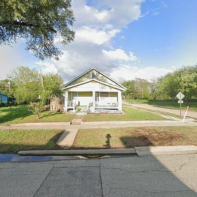 1934 Sw Van Buren St, Topeka, KS 66612